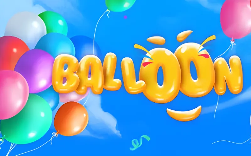 Take your chances with Balloon at Mostbet and watch your wins soar higher and higher.